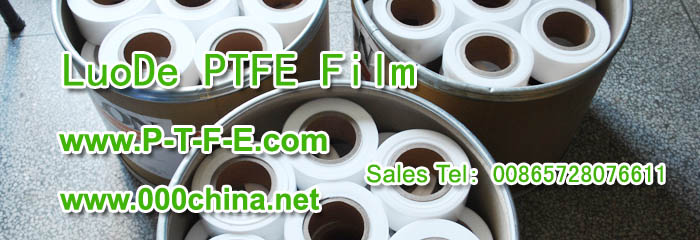 PTFE film