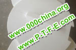 PTFE tower blind